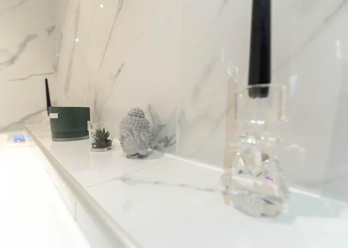 Loveroom Jacuzzi Passion