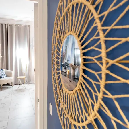 Loveroom Jacuzzi Passion * Niza