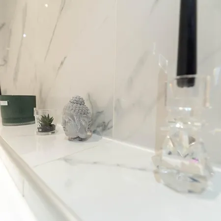 Loveroom Jacuzzi Passion