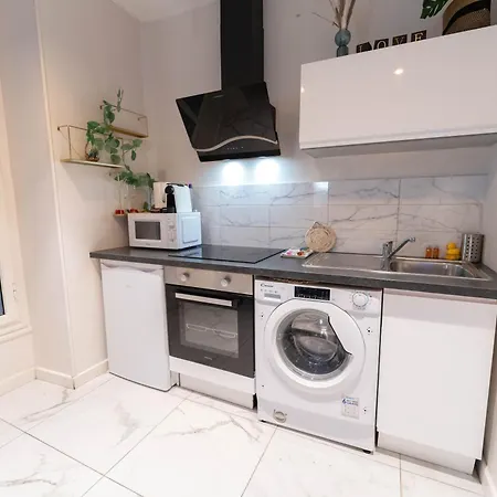 Loveroom Jacuzzi Passion *