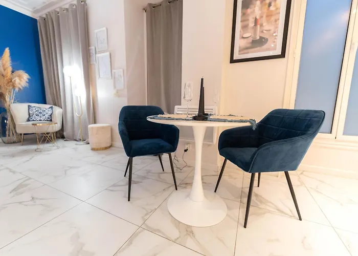 Hotel Loveroom Jacuzzi Passion